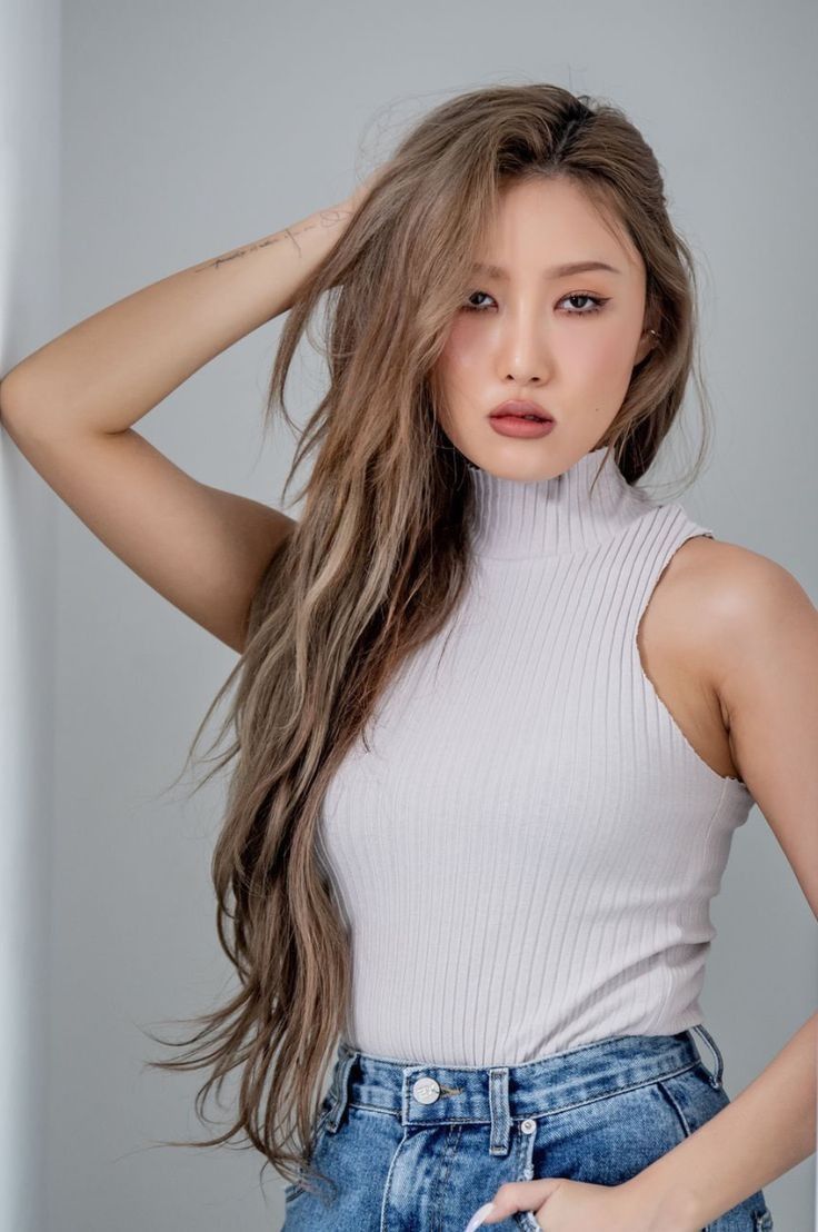 Hwasa