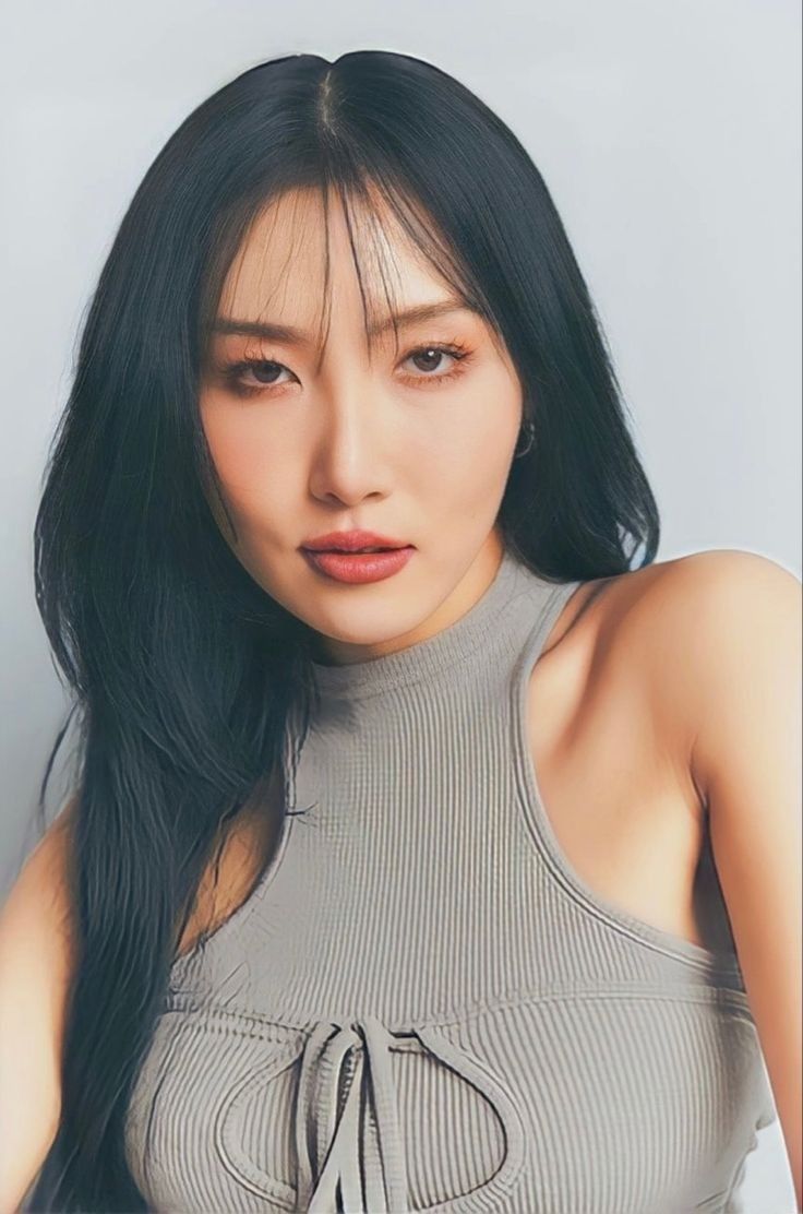 Hwasa
