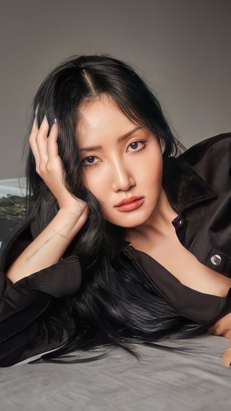 Hwasa