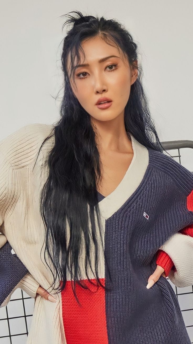 Hwasa
