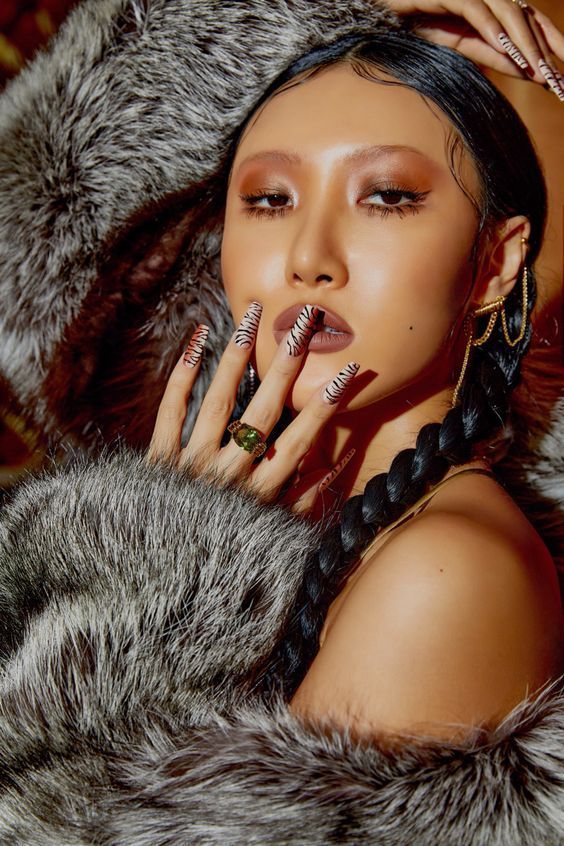 Hwasa