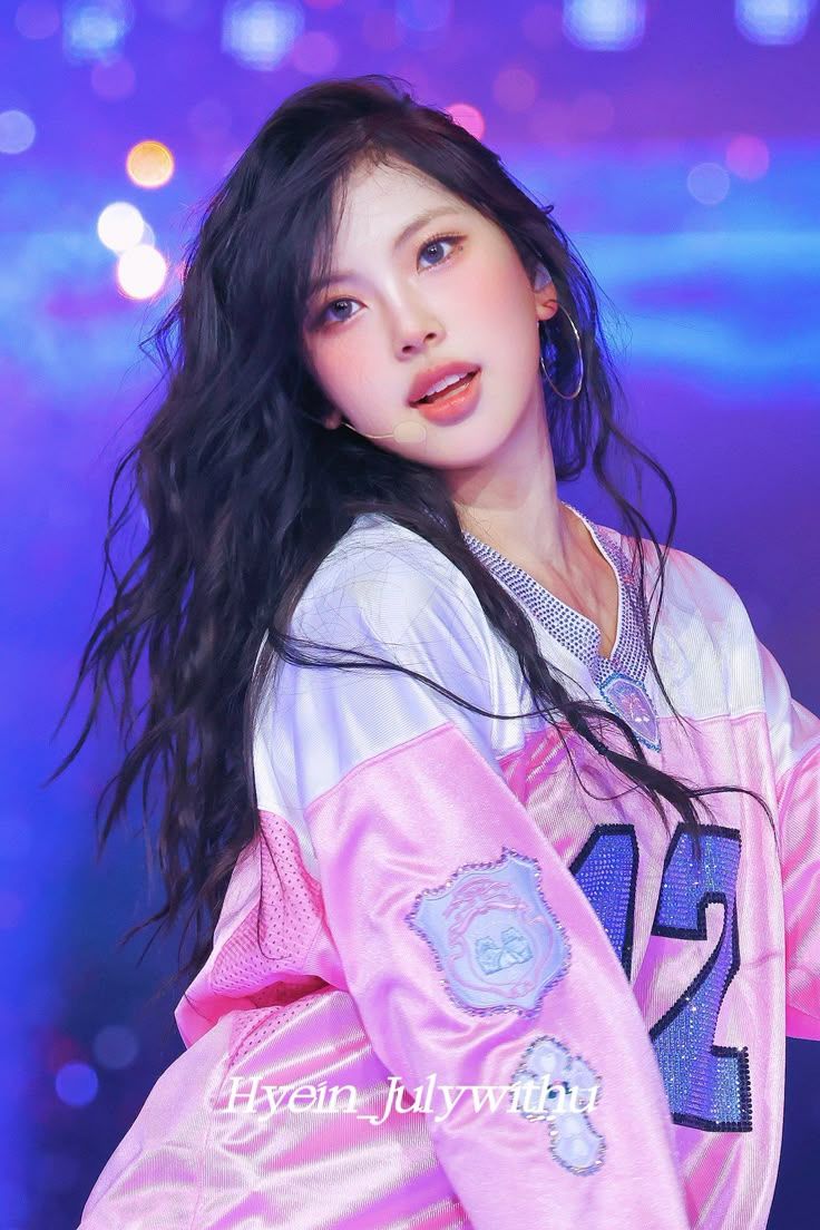 Hyein