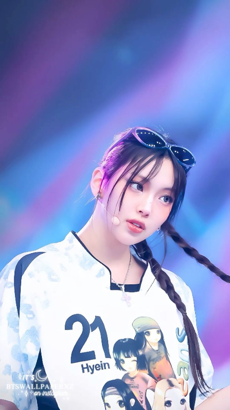 Hyein