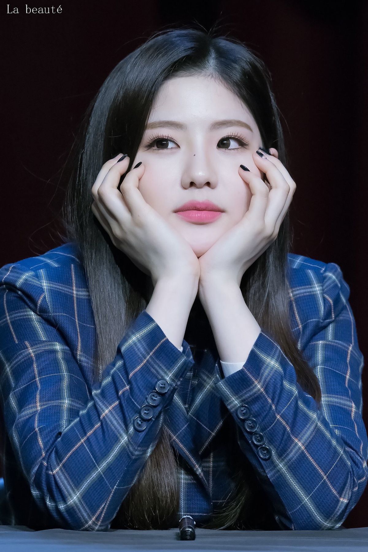 Hyeyeon