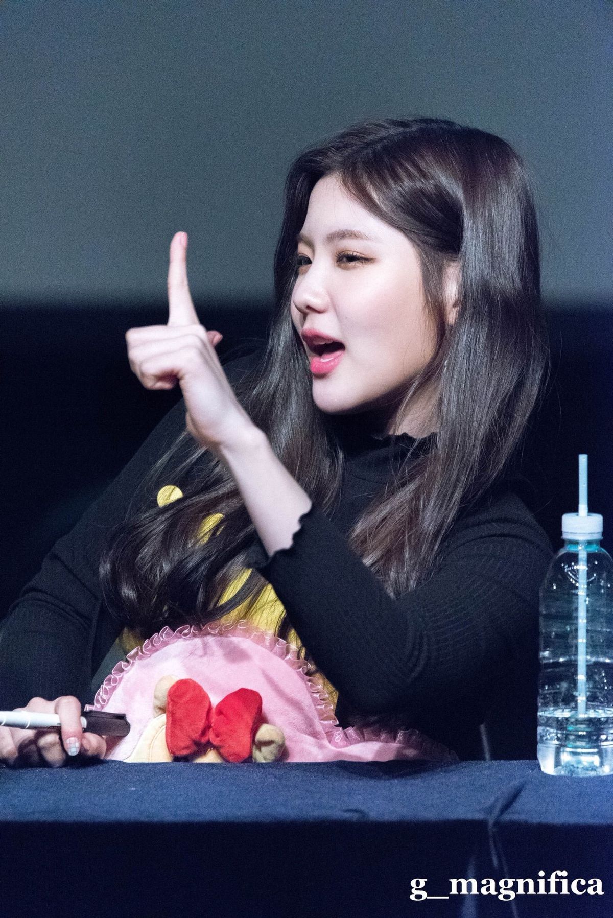 Hyeyeon