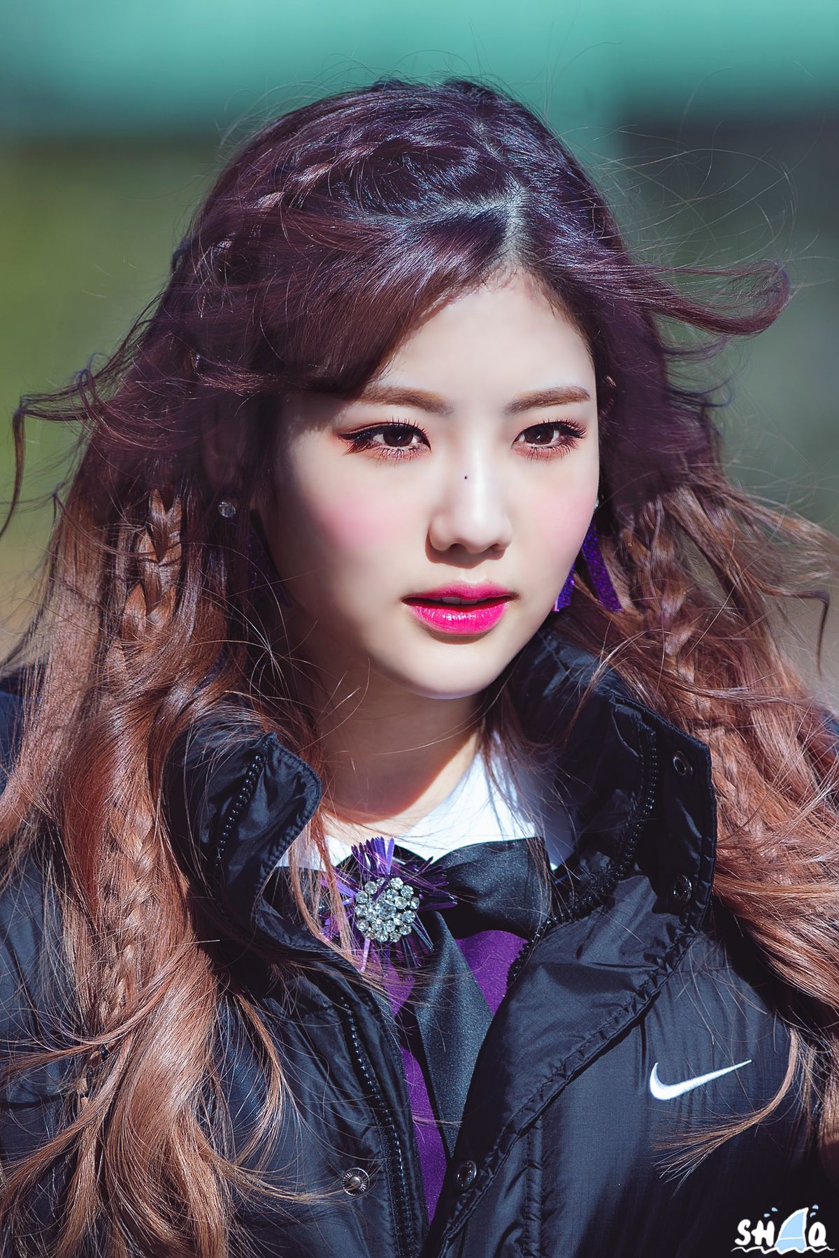 Hyeyeon