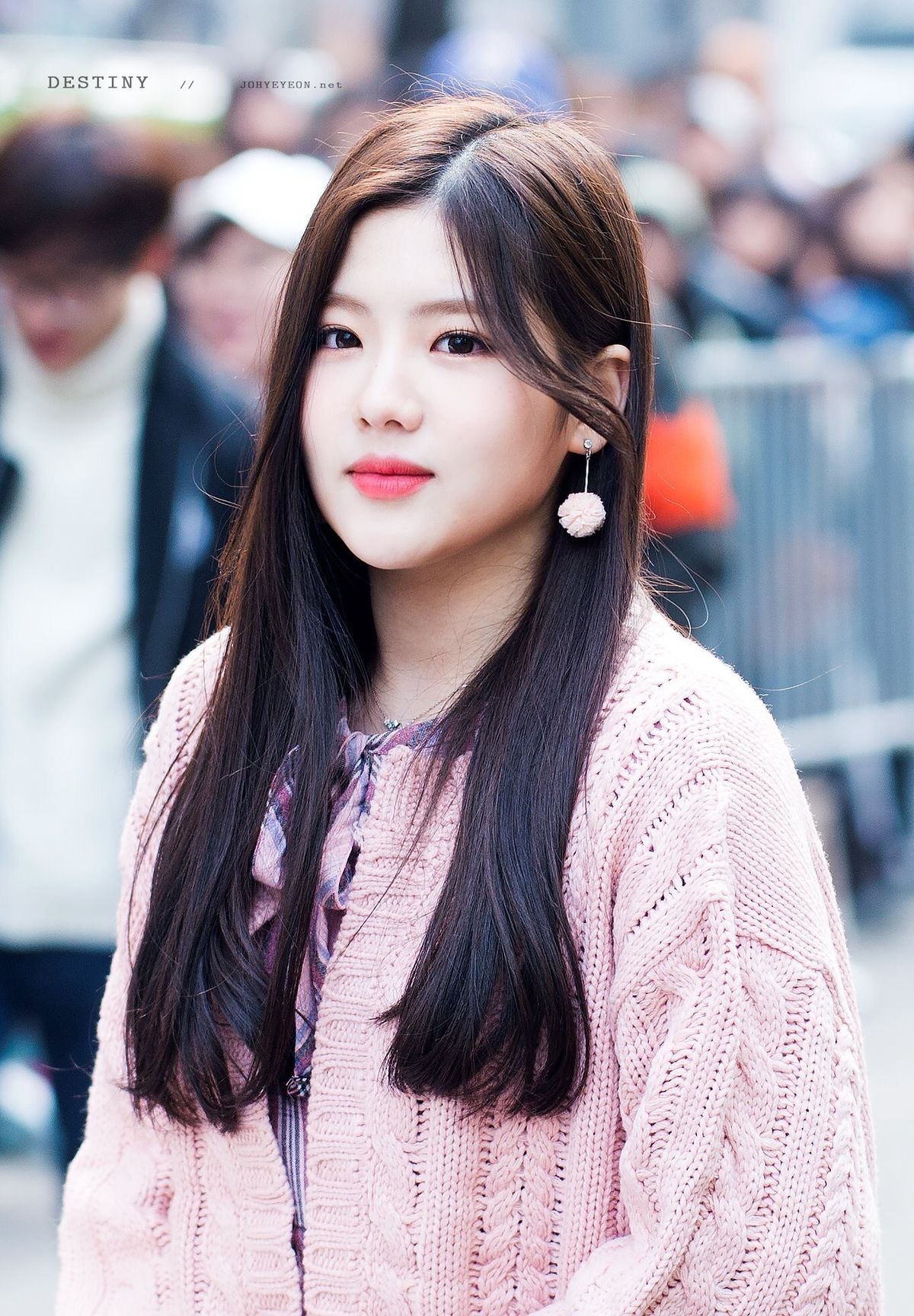 Hyeyeon