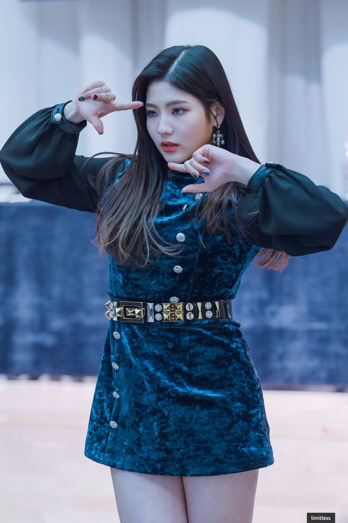 Hyeyeon