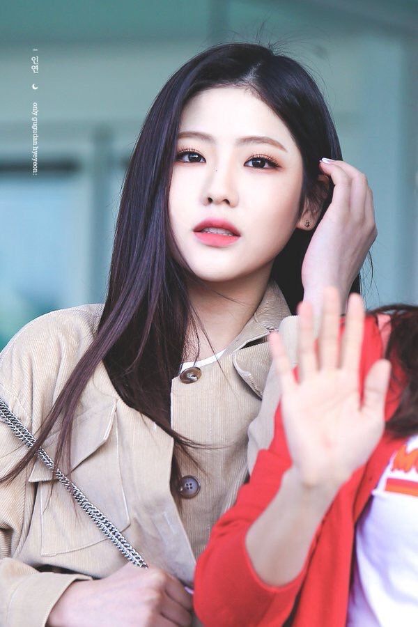 Hyeyeon