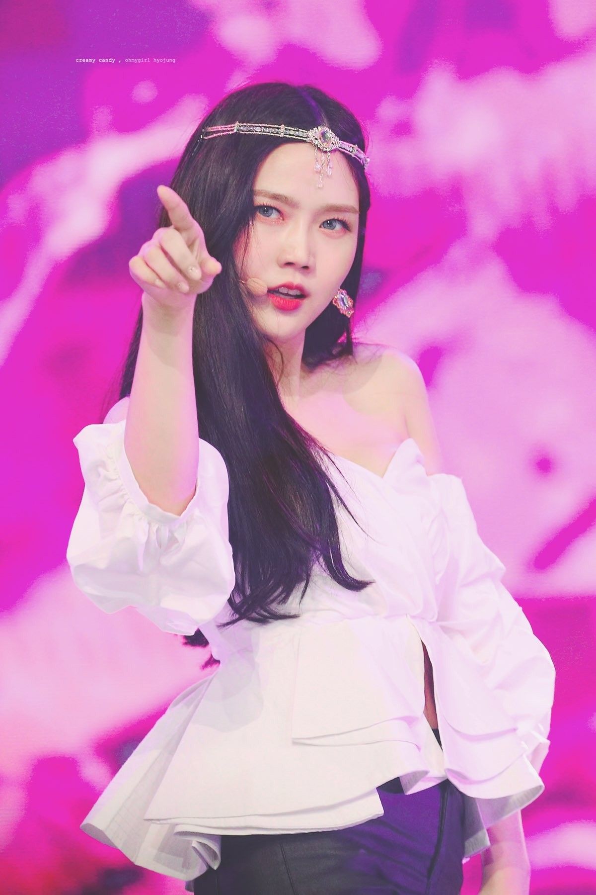 Hyojung
