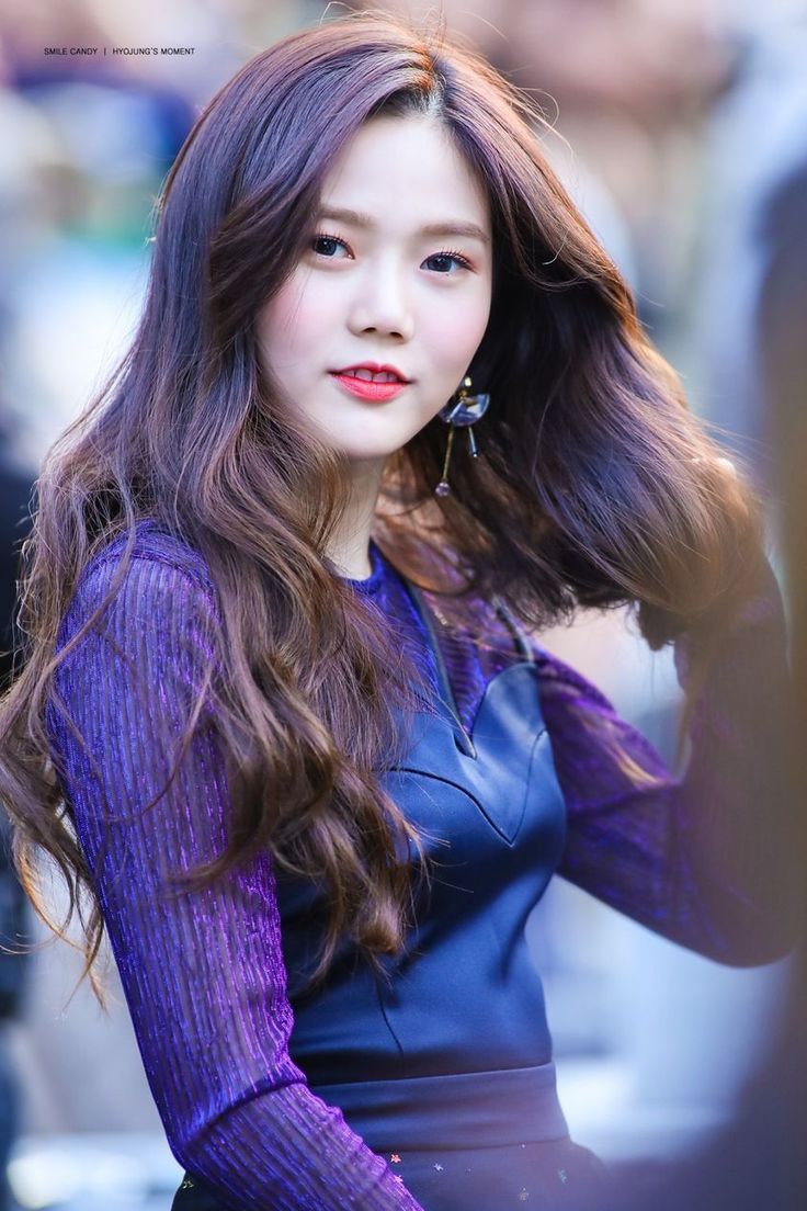 Hyojung