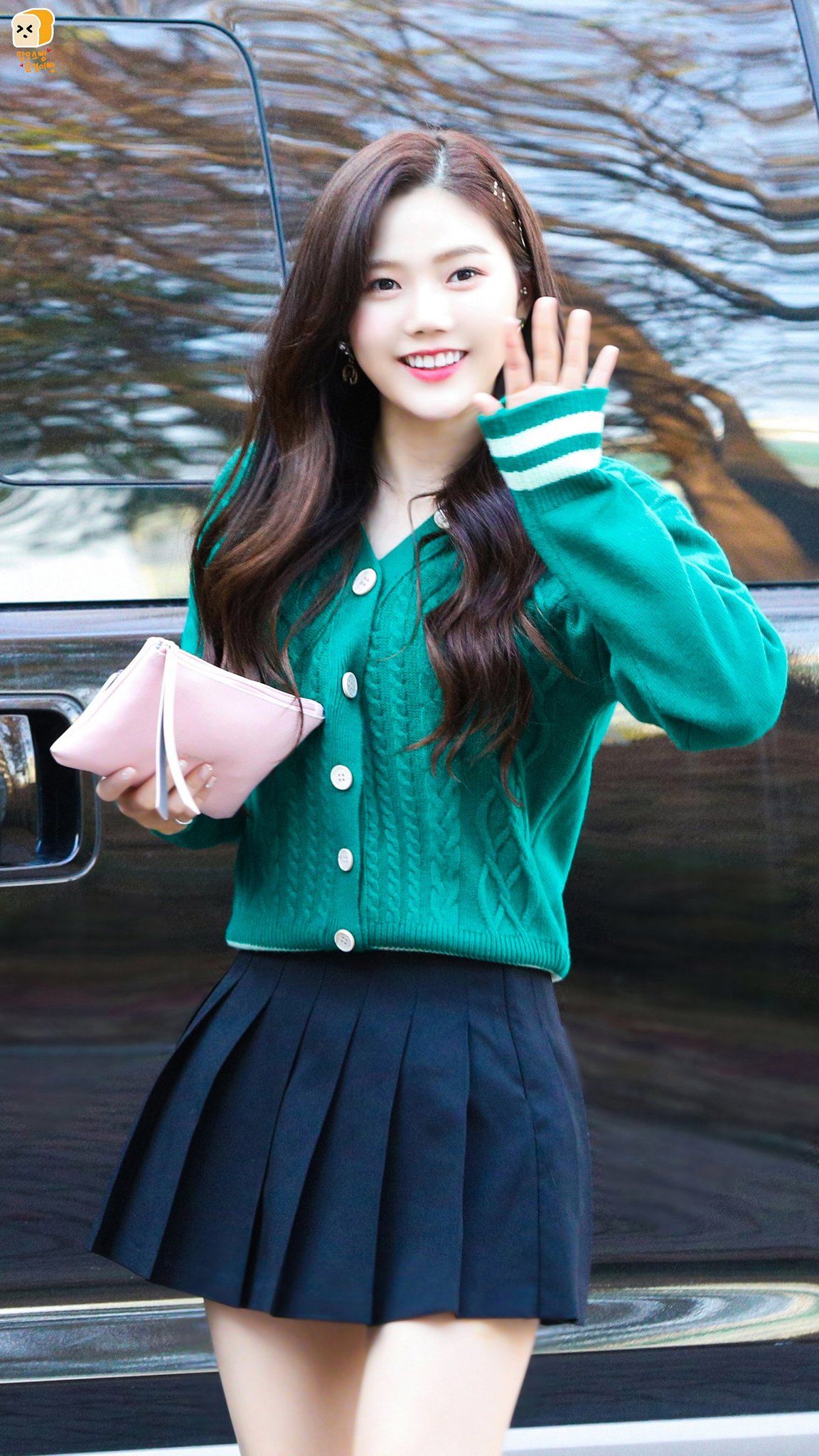 Hyojung