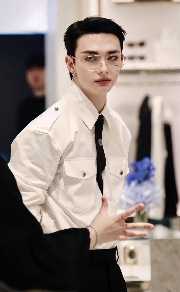 Hyunjin