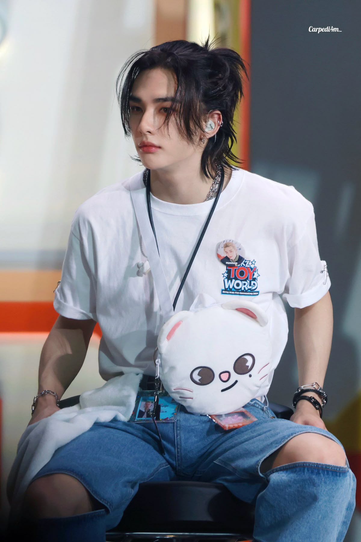 Hyunjin