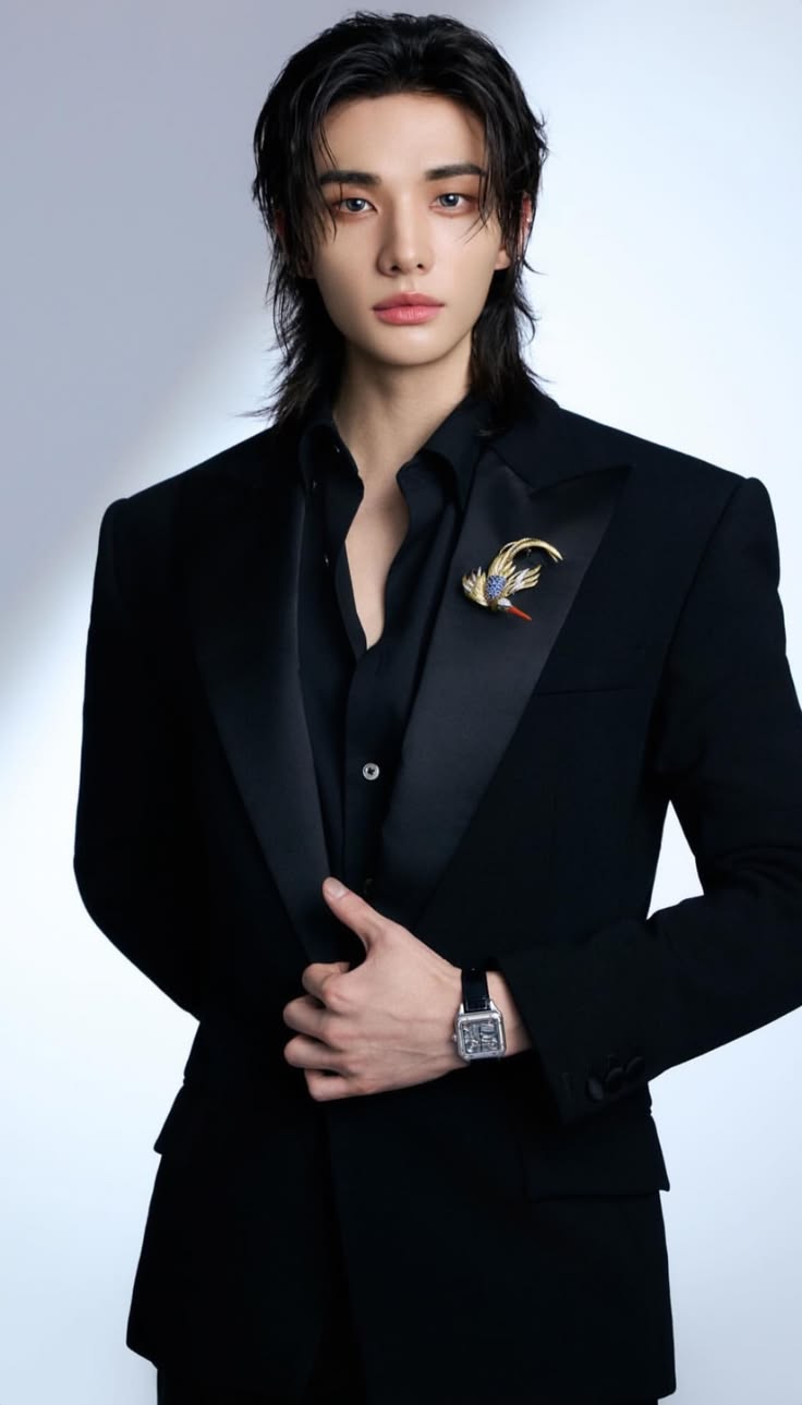 Hyunjin