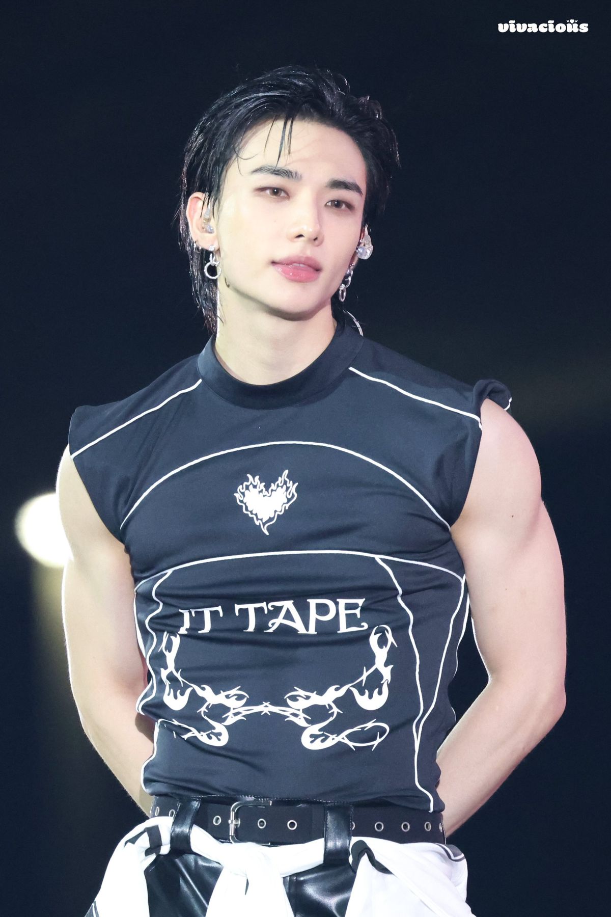 Hyunjin