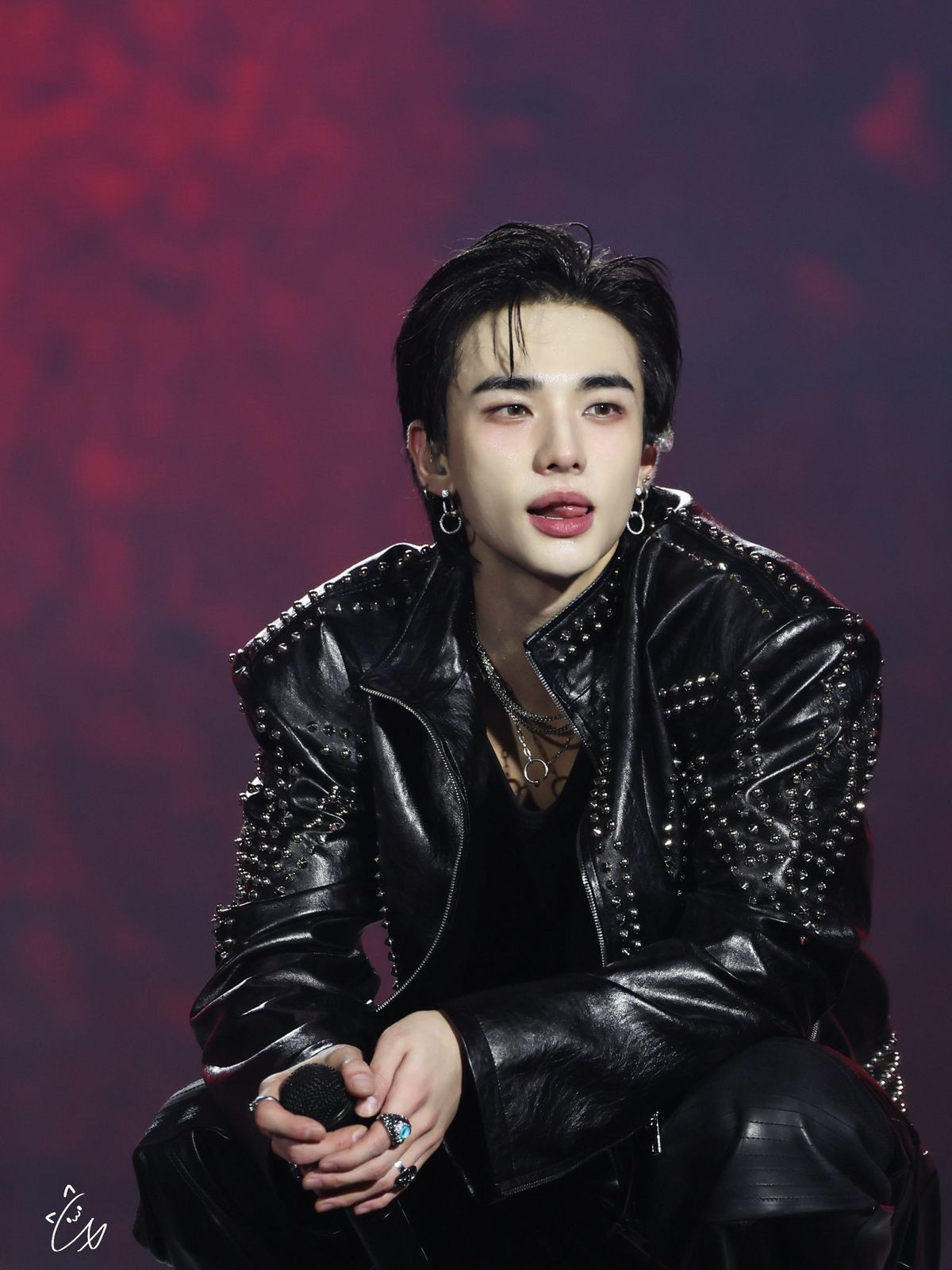 Hyunjin