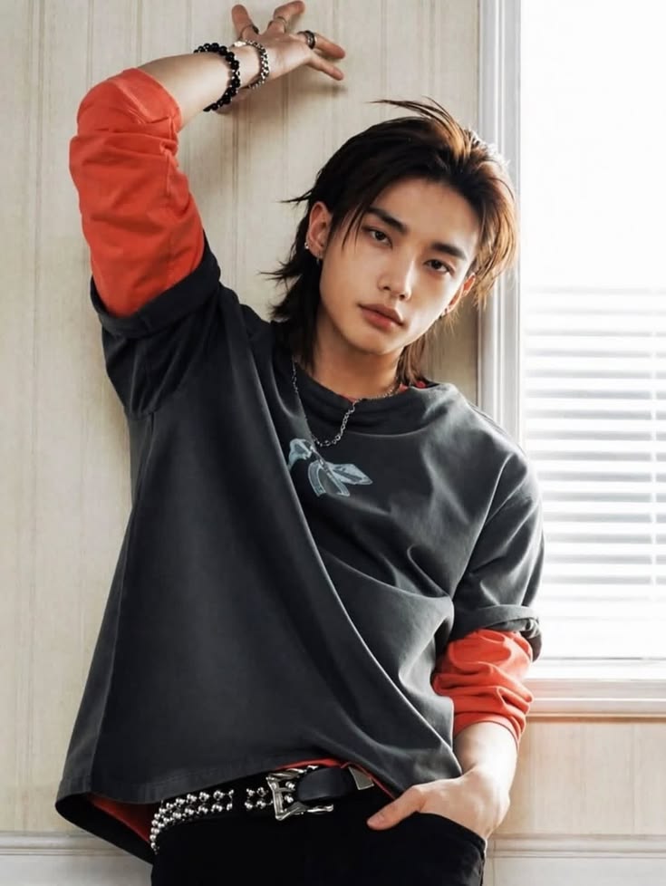 Hyunjin