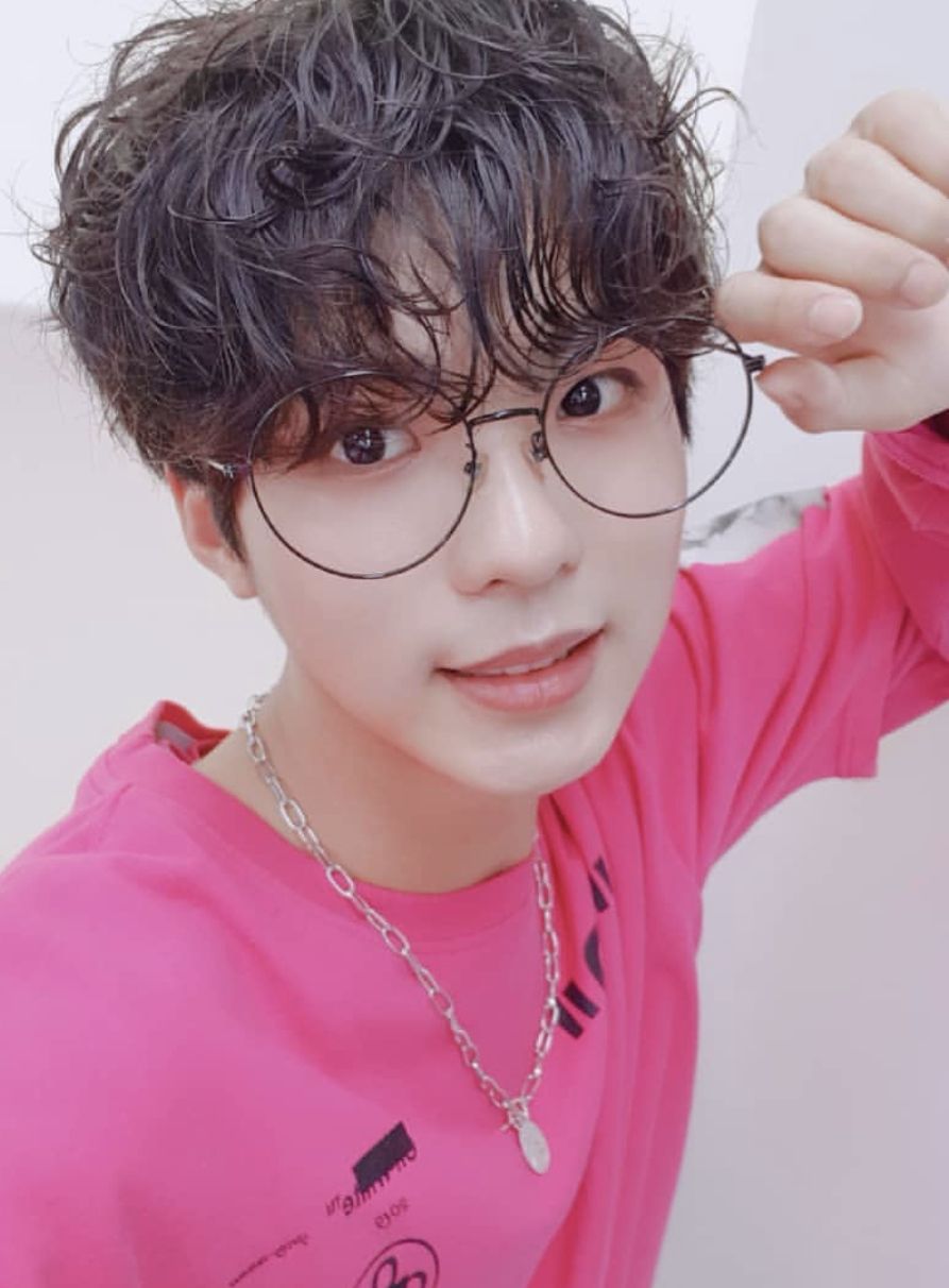 Hyunwoo (Former)