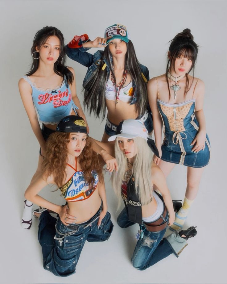 I-DLE