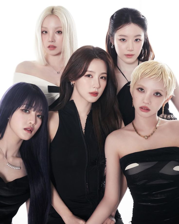 I-DLE