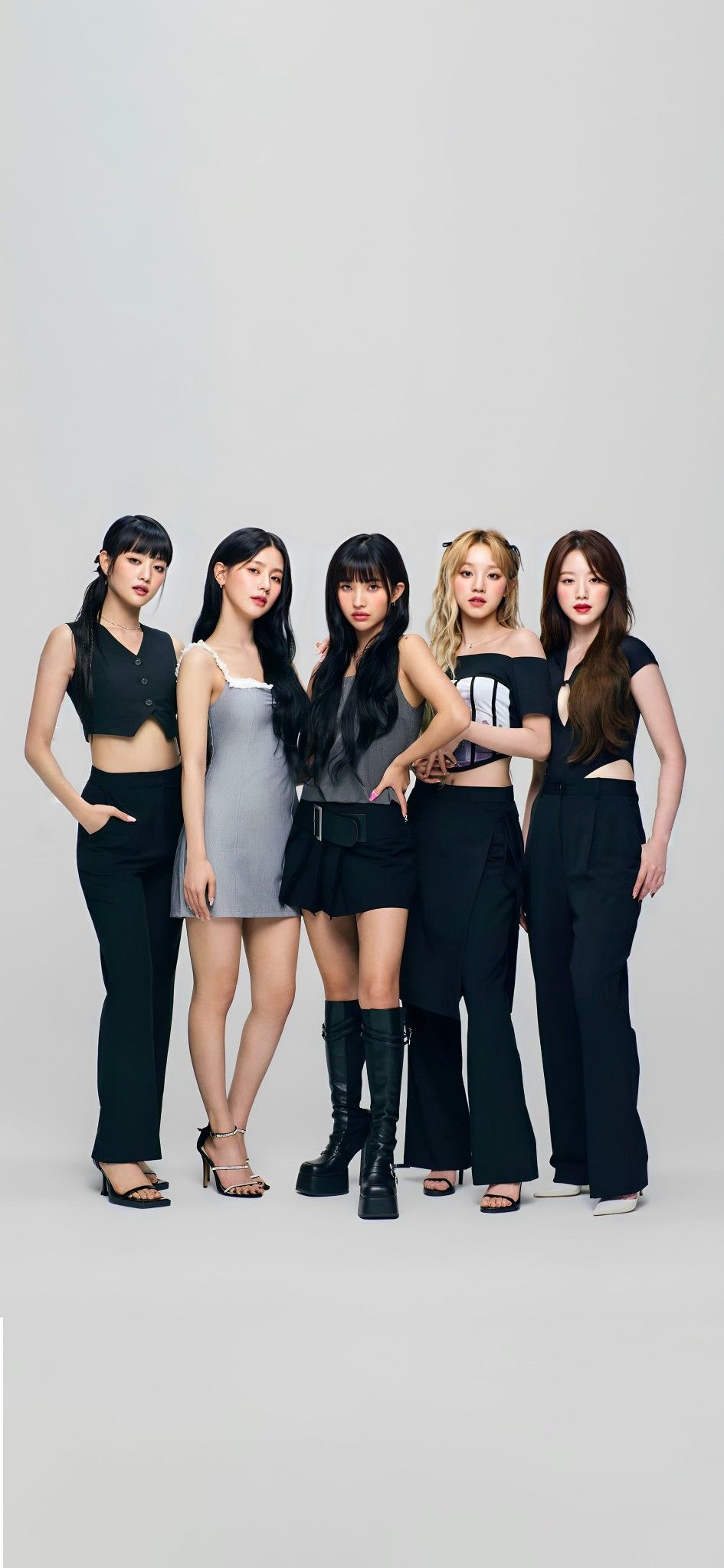 I-DLE