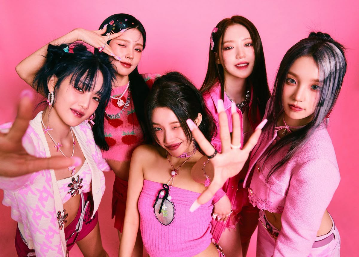 I-DLE