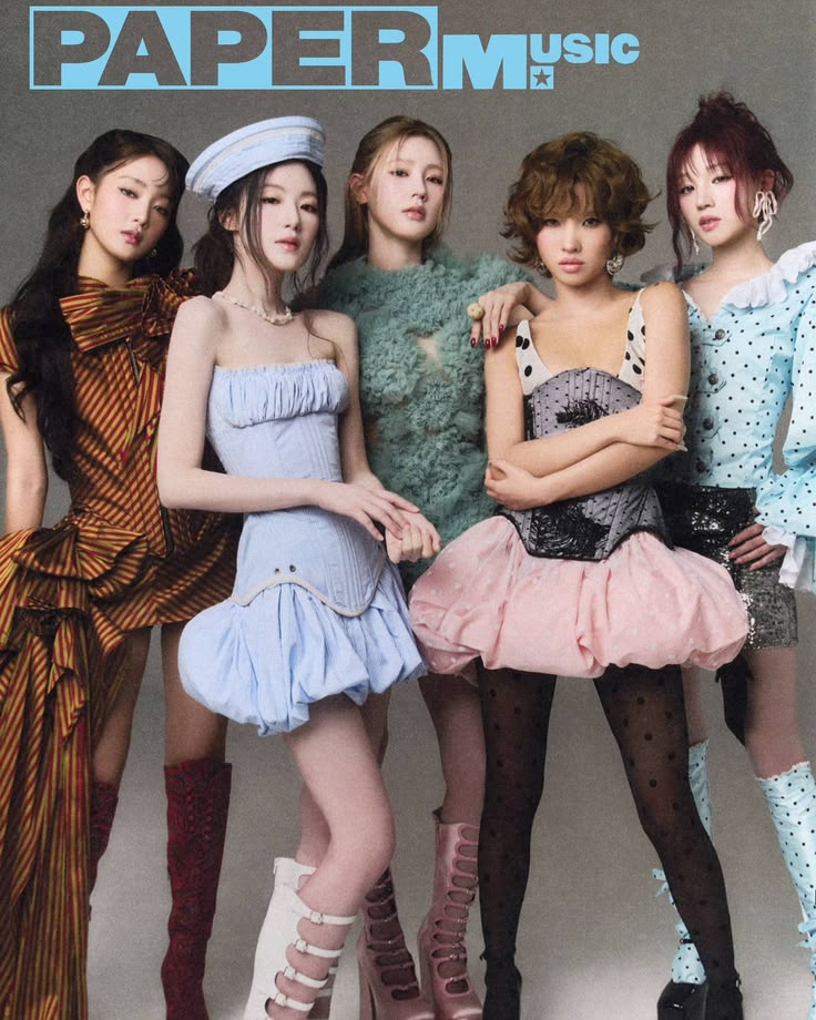 I-DLE