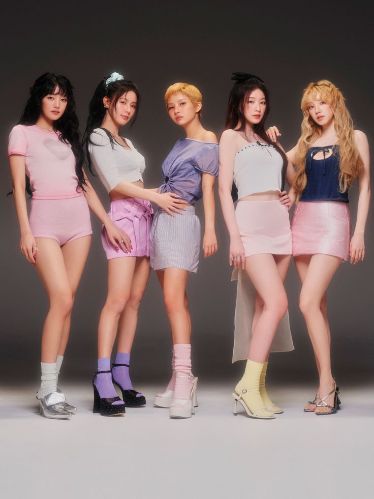 I-DLE