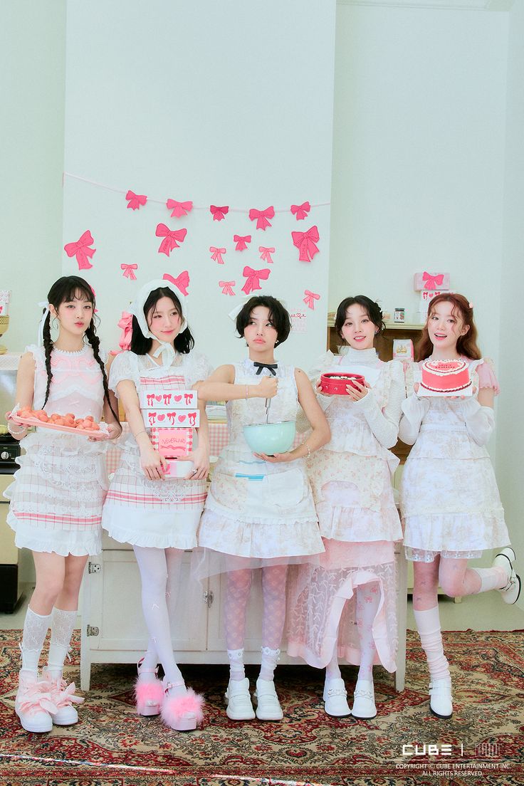 I-DLE