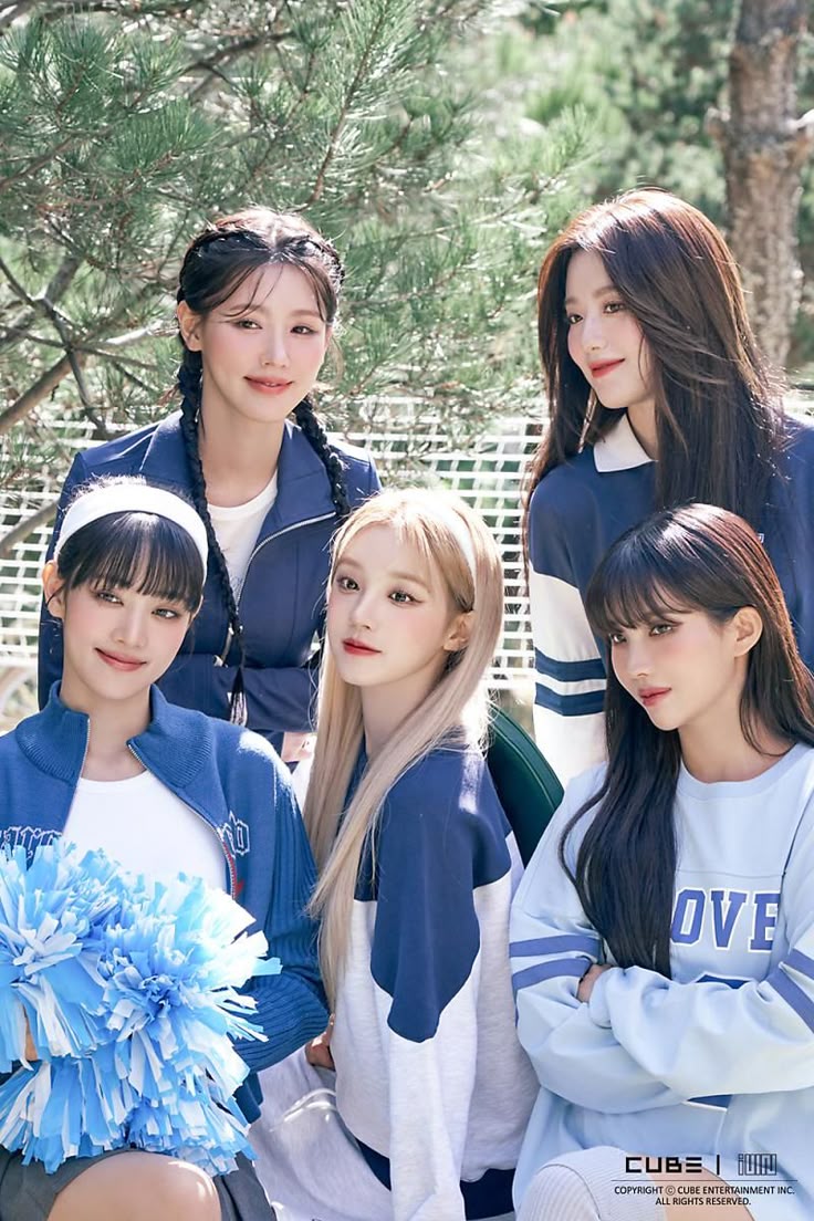 I-DLE
