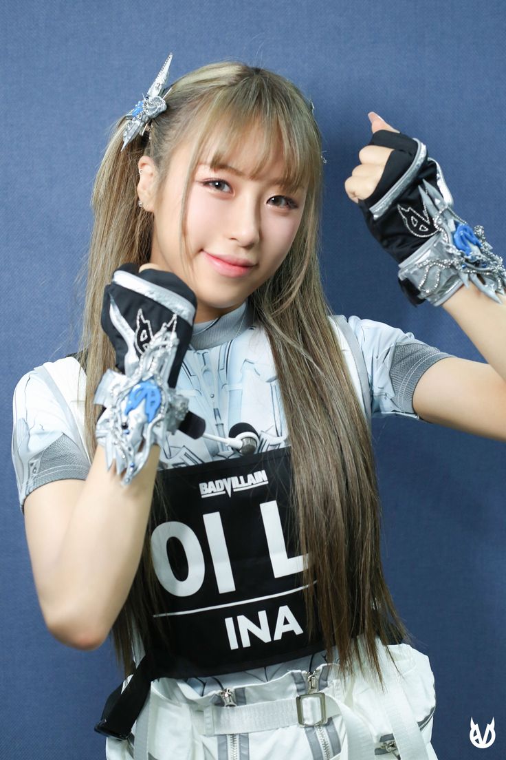 INA