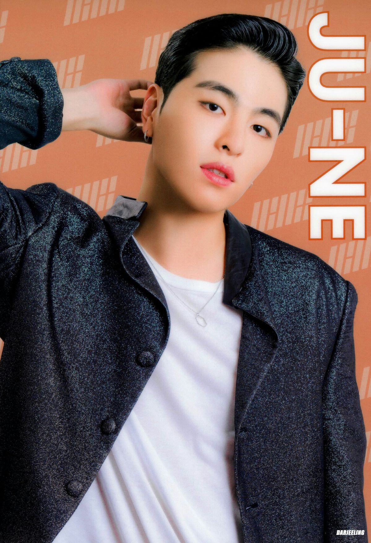 JU-NE