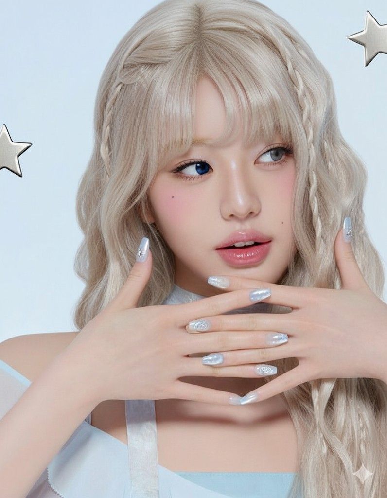 Jang Wonyoung