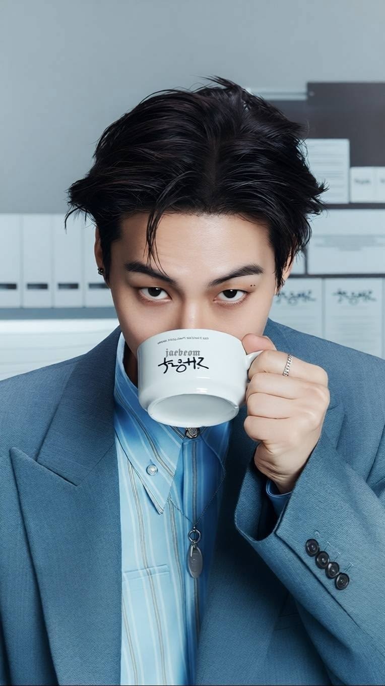 JayB (formerly JB)
