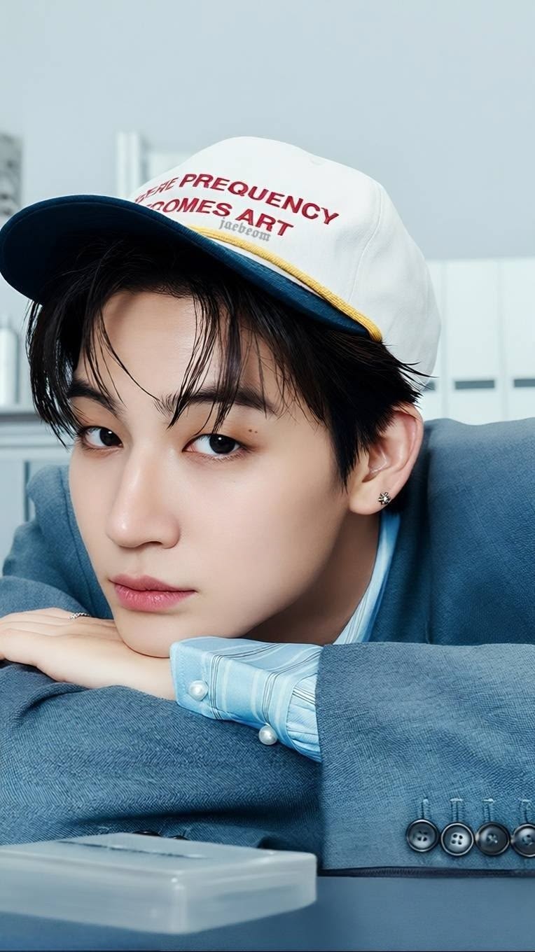 JayB (formerly JB)