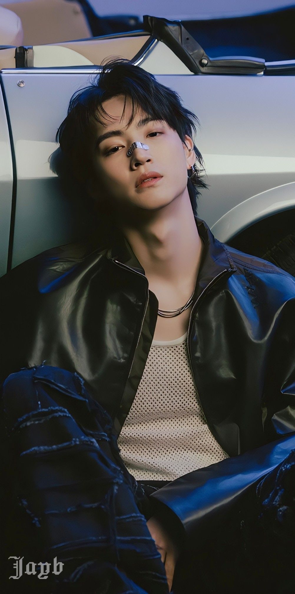 JayB (formerly JB)