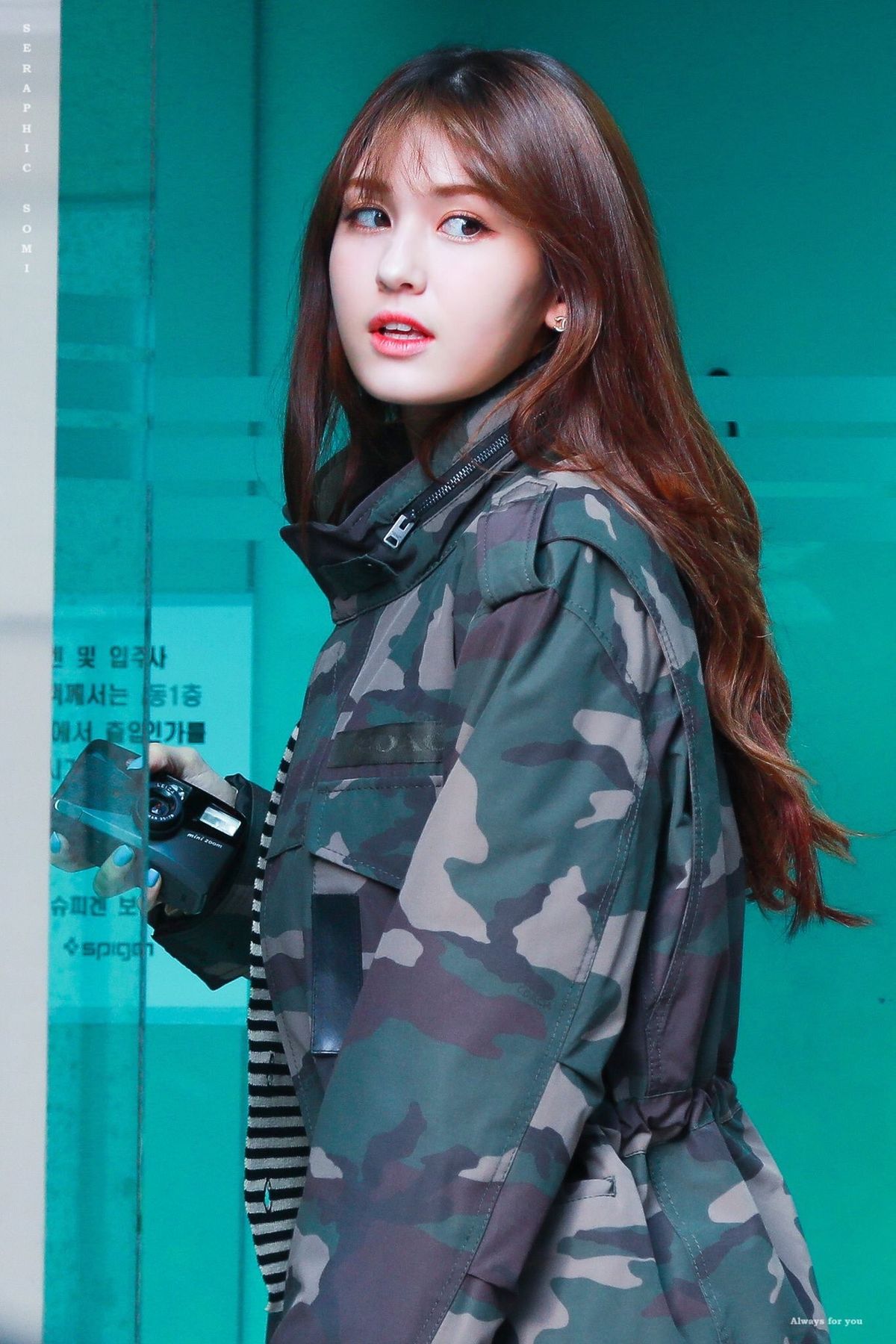 Somi