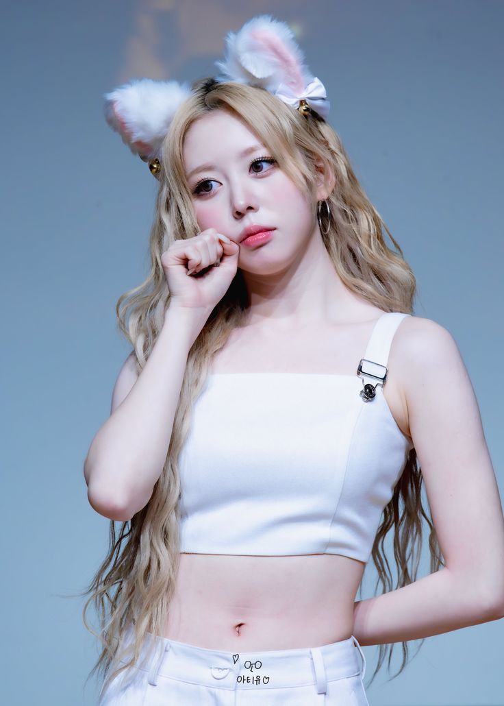 HyeRin
