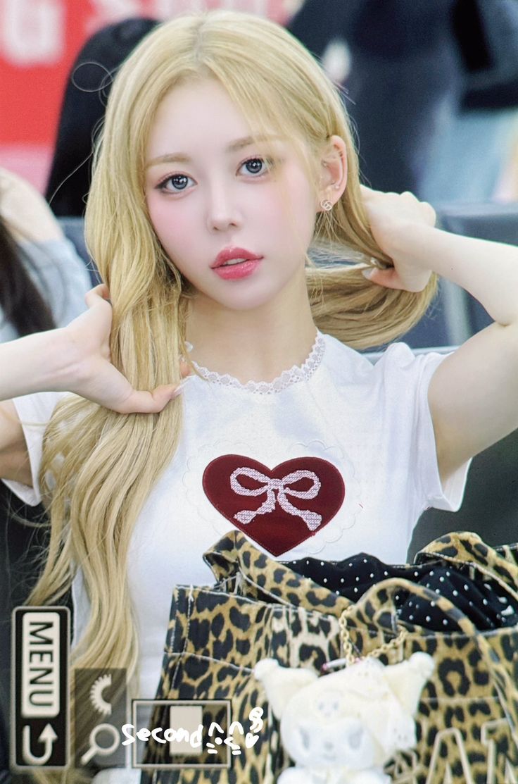 HyeRin