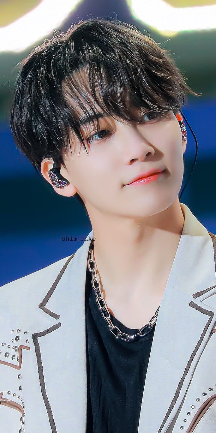 Jeonghan