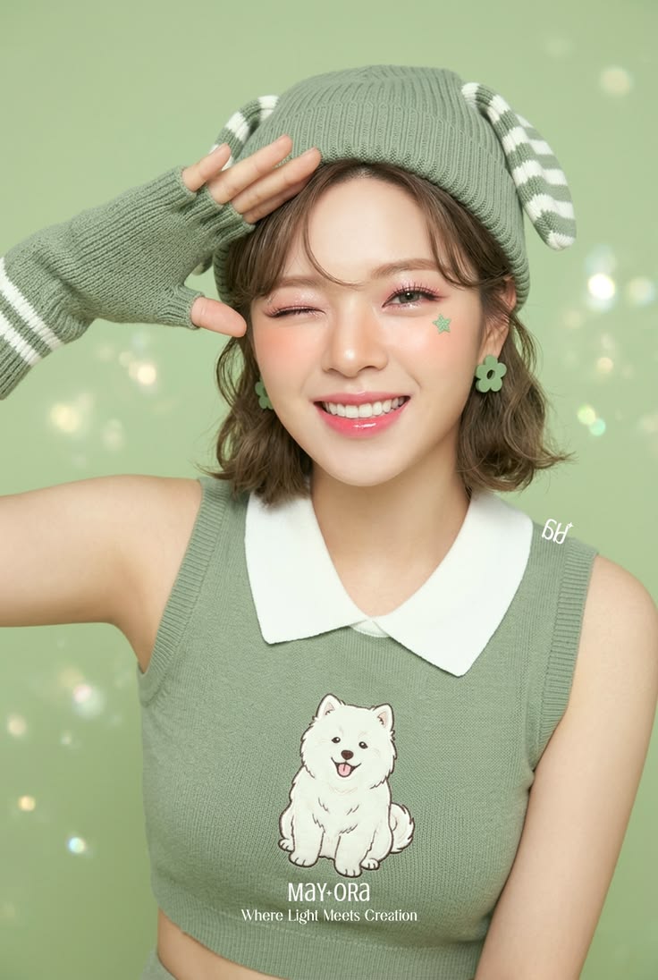 Jeongyeon