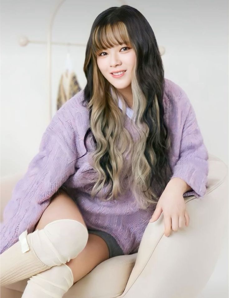Jeongyeon