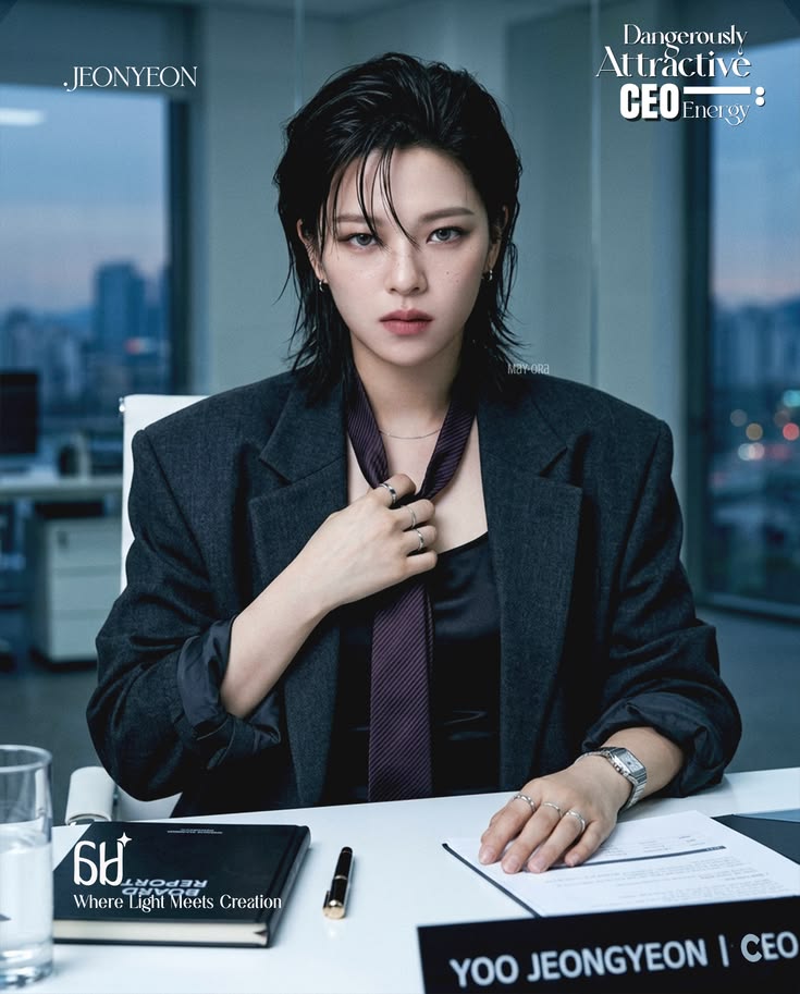 Jeongyeon