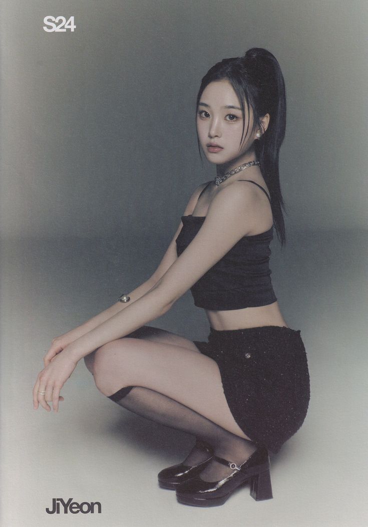 JiYeon