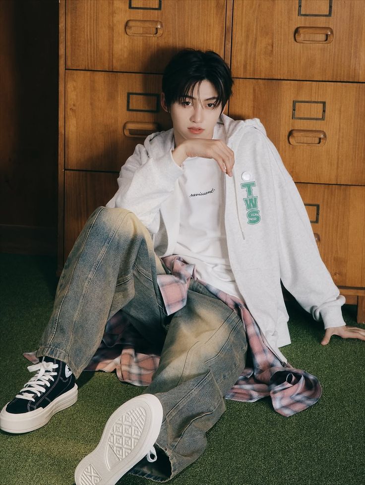 Jihoon