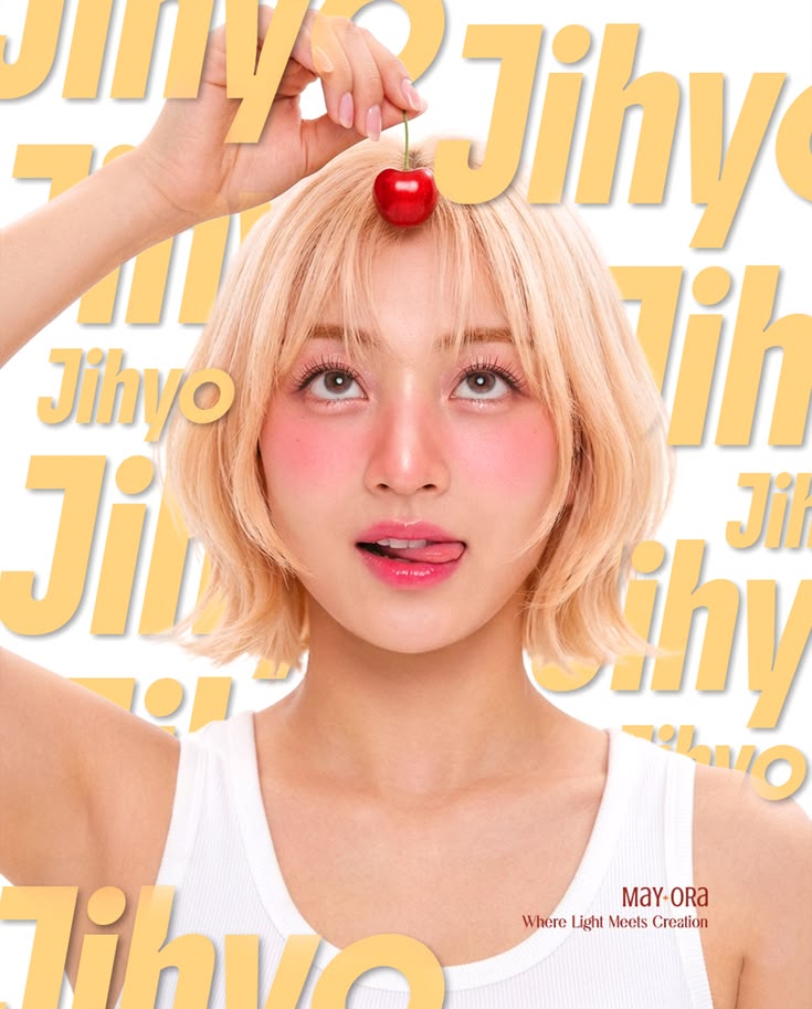 Jihyo