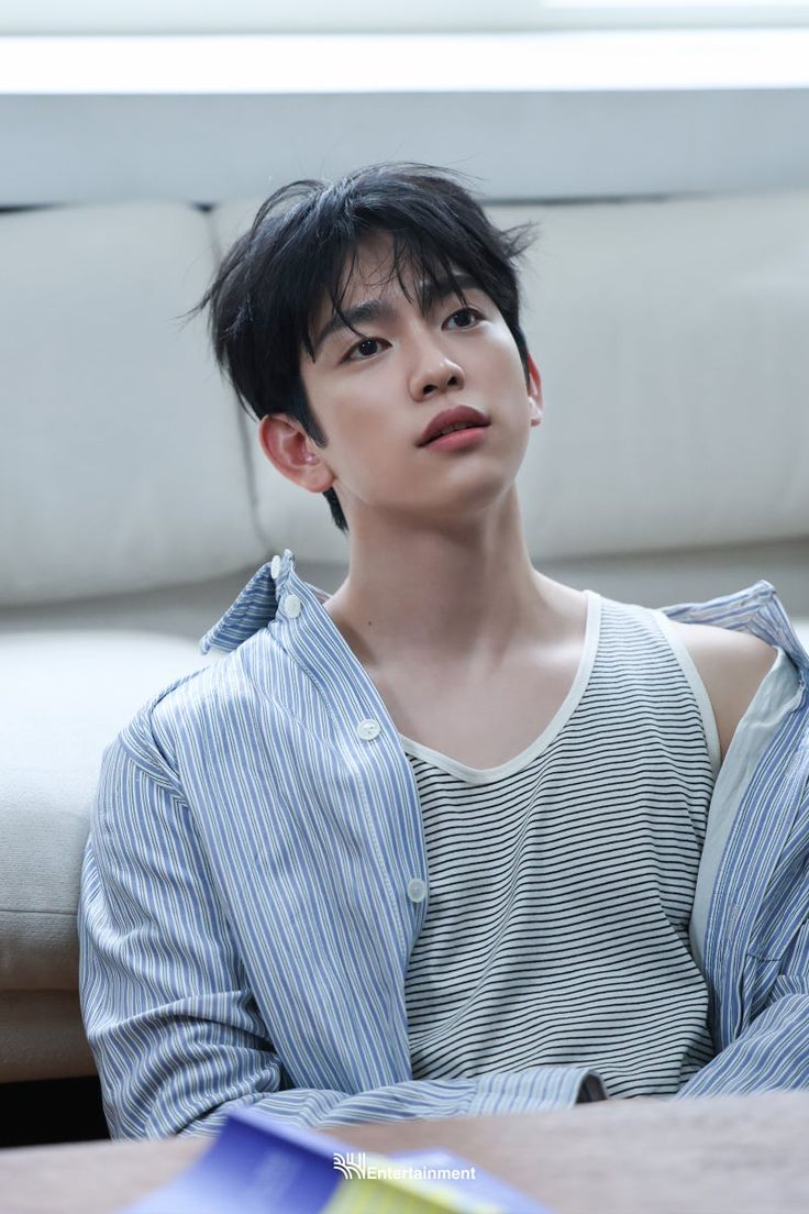 Jinyoung