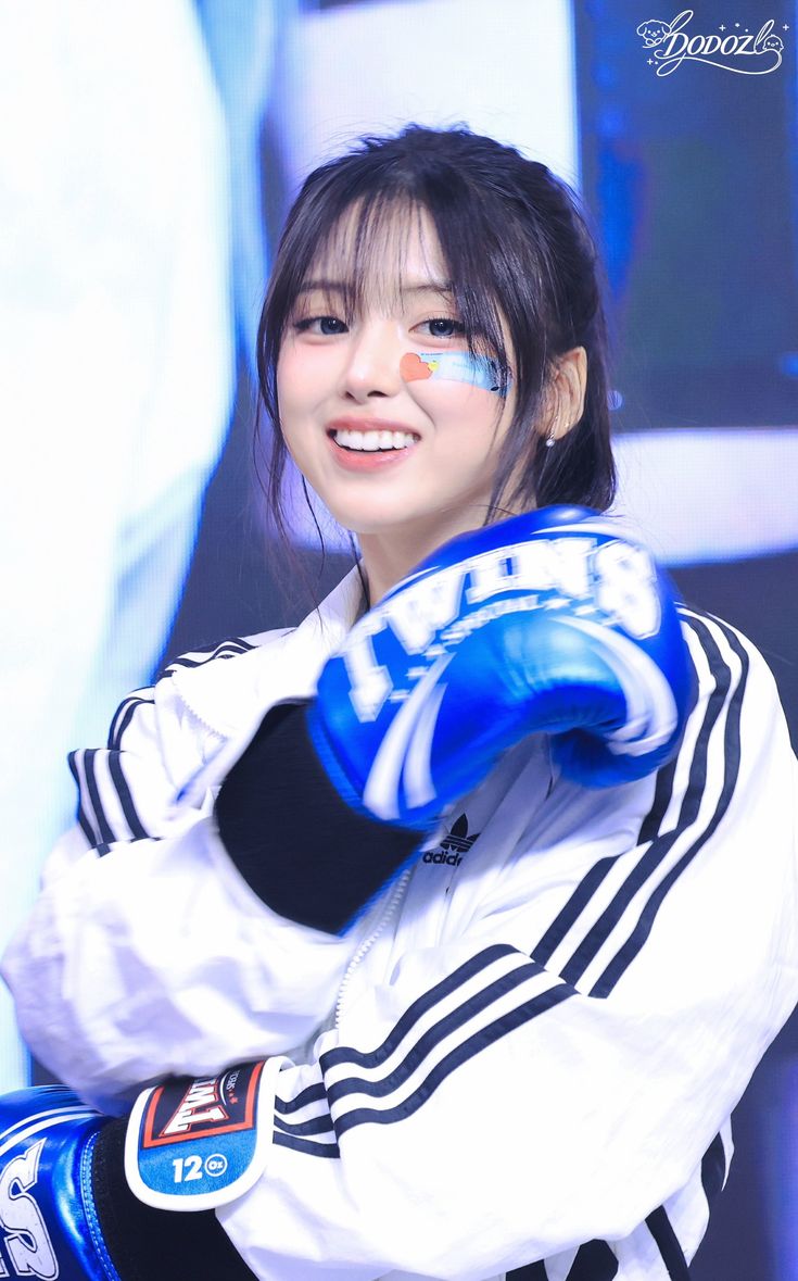 Jiwoo