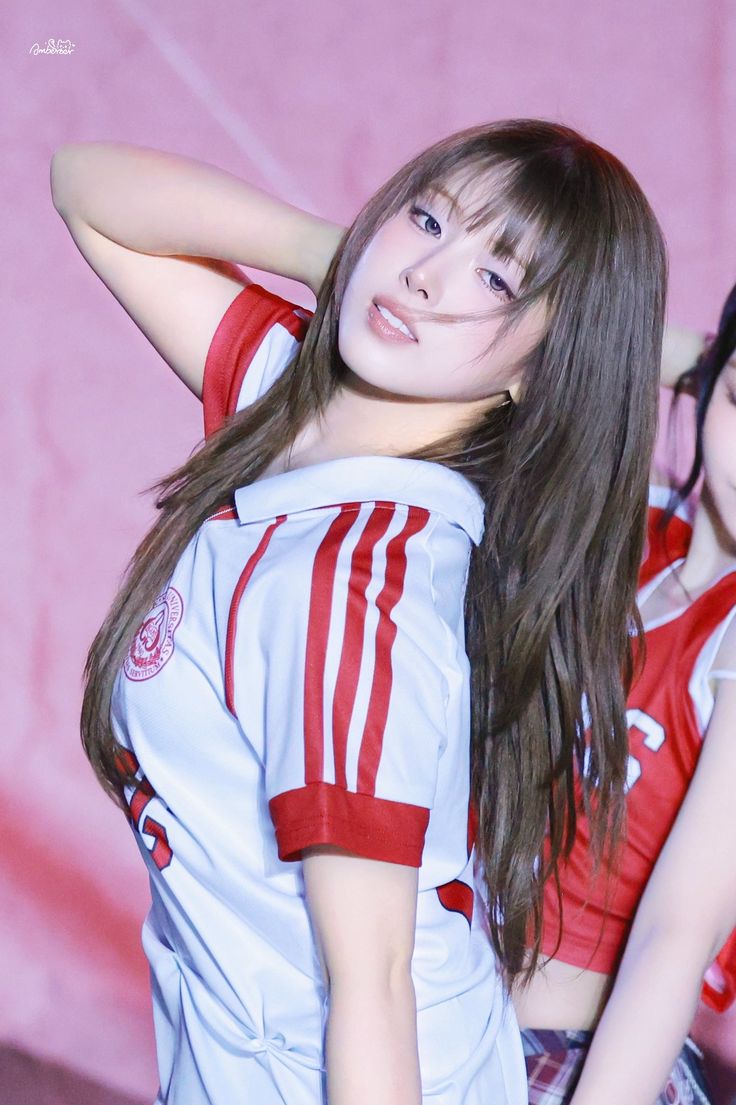 Jiwoo